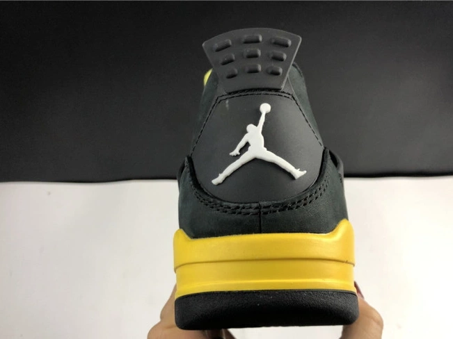 Cheap Air Thunder Retro 308497-008 Jordan 4 0715